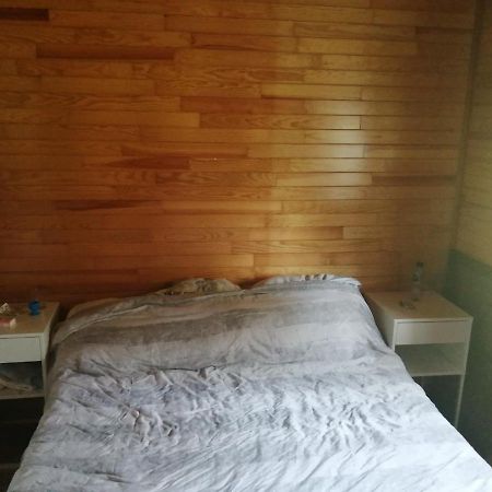 Chalet 94 La Boverie Rendeux Esterno foto