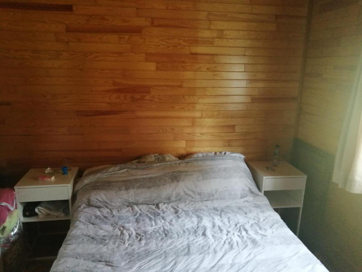 Chalet 94 La Boverie Rendeux Esterno foto